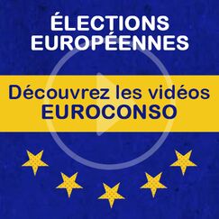 Élections européennes [Vidéo] Les candidats à l’heure des priorités consuméristes ?