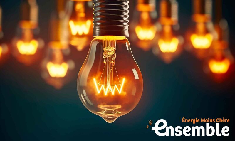 Énergie moins chère ensemble