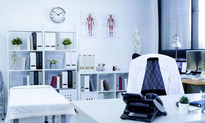 Enquête auprès des médecins généralistes Près d’un médecin traitant sur deux refuse de nouveaux patients