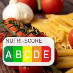 Enquête de l’UFC-Que Choisir sur les aliments traditionnels Le Nutri-Score, meilleure illustration de la qualité nutritionnelle de notre patrimoine culinaire !