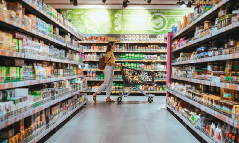 Enquête de terrain sur l’offre de produits écolabellisés  Un choix encore trop restreint pour les consommateurs