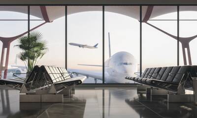 Entrée en vigueur du décret sur le contentieux aérien L’UFC-Que Choisir dénonce le sacrifice des droits des passagers et agit en annulation de ce texte