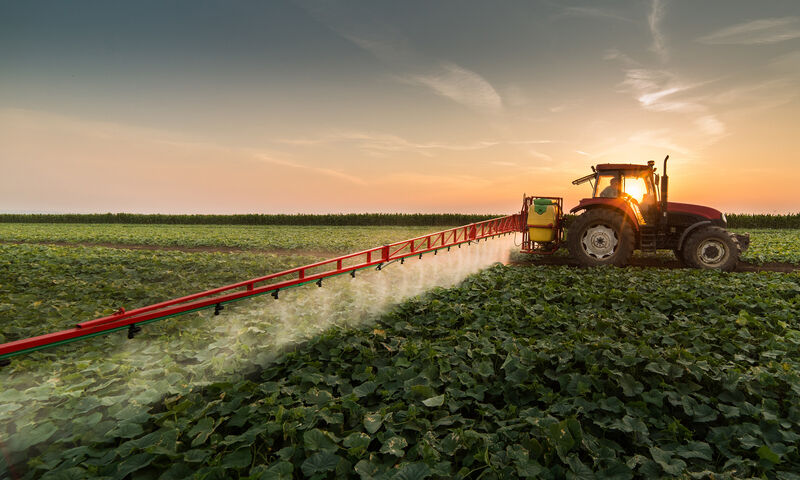 Épandage des pesticides à proximité des habitations Un collectif d’ONG attaque les chartes illégales de la profession agricole