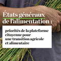 Après les discussions, place à l’action