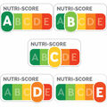 Aux professionnels de respecter le "Nutriscore" !