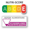 Etiquetage nutritionnel • 
					Un intérêt informatif qui n'est plus à prouver !