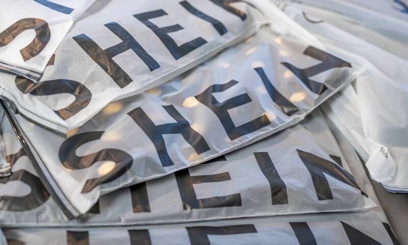 Fast fashion L’UFC-Que Choisir alerte les autorités sur les interfaces trompeuses de Shein