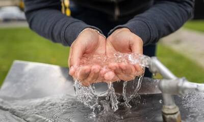 Fontaines à eau dans les lieux publics Seuls 9 % des établissements respectent parfaitement la loi