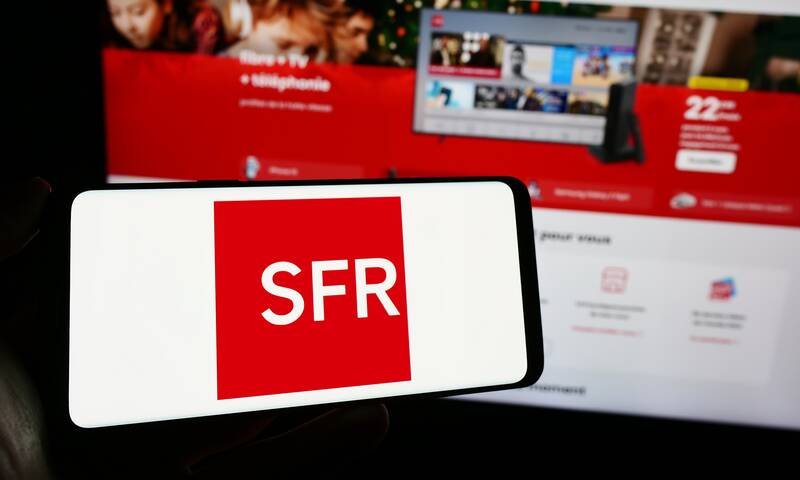 Forfaits « à vie » Red by SFR L’UFC-Que Choisir fait lourdement condamner SFR