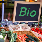 Fruits et légumes bio Les sur-marges de la grande distribution