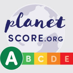 Futur affichage environnemental français pour les produits alimentaires 15 ONG et acteurs de la Bio soutiennent le Planet-Score, un affichage fiable pour une réelle transition agricole et alimentaire