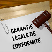 Garantie légale L’effectivité du droit français en danger