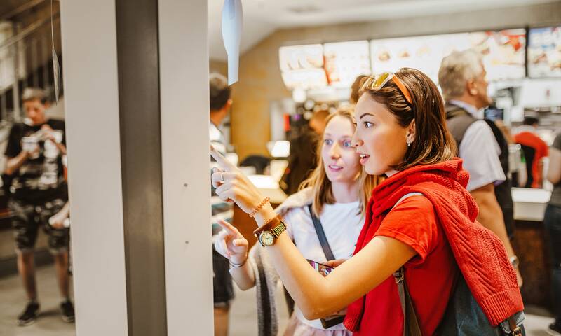 Information dans les fast-foods À quand la transparence sur les recettes ? Information dans les fast-foods À quand la transparence sur les recettes ?