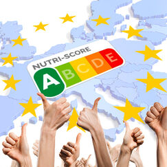 Initiative citoyenne européenne Une Pétition européenne pour rendre obligatoire le Nutri-Score au sein de l’Union