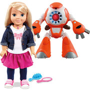 Jouets connectés Alerte sur la sécurité et les données personnelles !