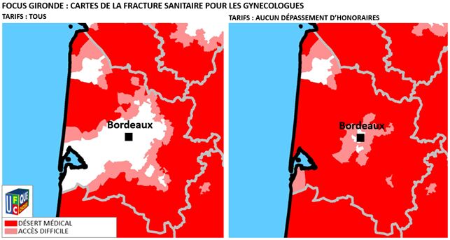 Fracture sanitaire