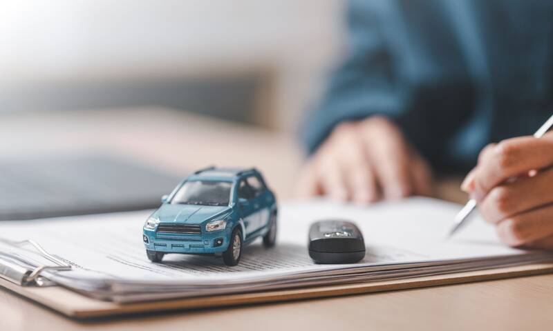 Leasing automobile Derrière les loyers attractifs, des contrats piégeux pour les consommateurs