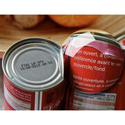 Lutte contre le gaspillage alimentaire Les limites des dates limites !