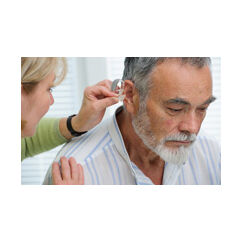 Marché des aides auditives La scandaleuse rente des audioprothésistes