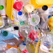 Non à la consigne pour recyclage des bouteilles plastiques  Une fausse bonne idée vraiment couteuse ! 