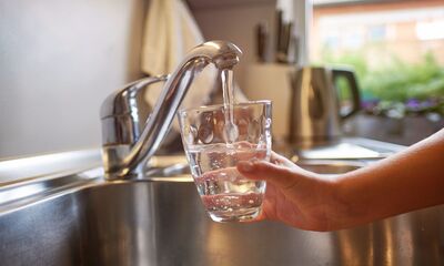 Parlementaires Votez pour une eau de qualité ! 