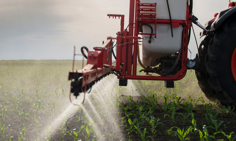 Pesticides Cinq chartes dites de bon voisinage annulées par la Cour d’appel de Versailles !