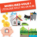 Pétition •
Fiscalité : stop à l'alibi écologique
