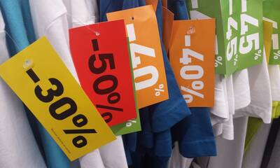 Prix barrés sur les sites d’e-commerce Près de 9 sur 10 sont des fausses promotions