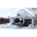 Propane •
L'Autorité dénonce aussi la concurrence en vrac