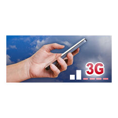 Qualité de la 3G Encore plus de « freeture » sur les réseaux