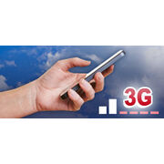 Qualité de la 3G Encore plus de « freeture » sur les réseaux