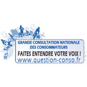 question-conso.fr En 3 minutes, faites entendre votre voix