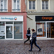 Rapprochement Orange-Bouygues Telecom Attention danger !