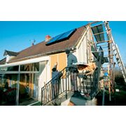 Rénovation énergétique des logements La piètre performance des professionnels impose une reconstruction du système