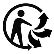 Rentrée scolaire Trions mieux, recyclons plus, achetons Triman !