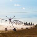 Sécheresse •
Pour une vraie réforme de la politique agricole de l’eau !