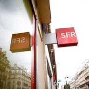 SFR lourdement condamné pour de nombreuses clauses abusives