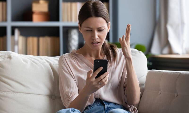 Stop au démarchage téléphonique Députés, votez sans faiblir !