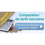 Tarifs bancaires Face au coup de bluff des banques, l’UFC-Que Choisir lance son comparateur, carte maîtresse pour le consommateur !