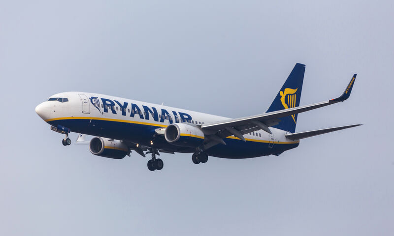 Transport aérien Accord UFC-Que Choisir – Ryanair