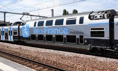 Transports régionaux en Île-de-France Un service encore fragile et une indemnisation à repenser Transports régionaux en Île-de-France Un service encore fragile et une indemnisation à repenser