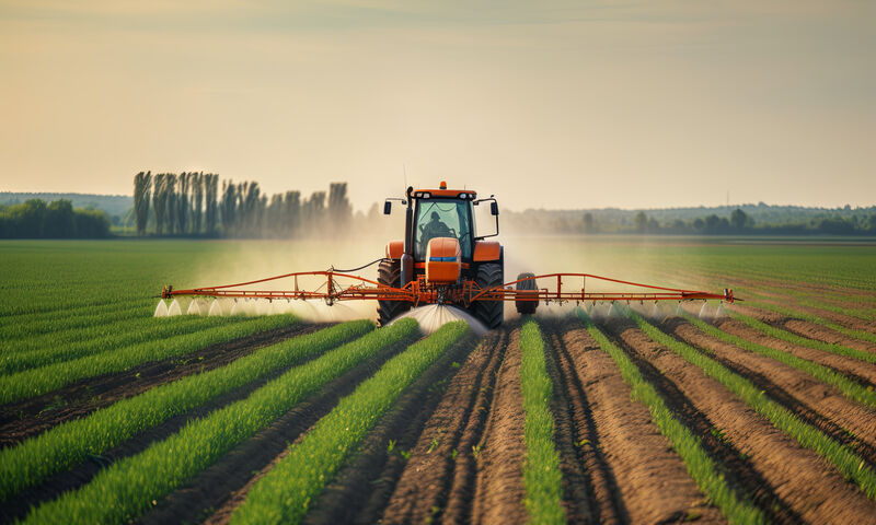 Glyphosate - La France doit clairement s’opposer au renouvellement !