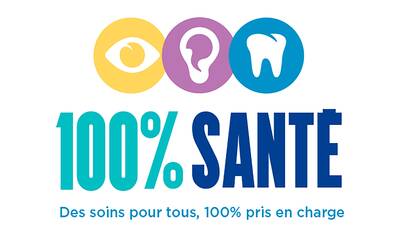 100 % santé Vérifiez votre contrat !