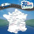 En route pour une consommation responsable
