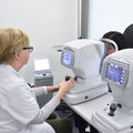 Accès aux soins •
Des lunettes sans passer par l’ophtalmo