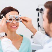 Accès aux soins Les orthoptistes à la rescousse des ophtalmologistes