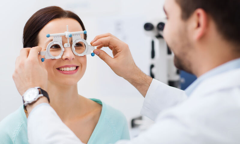 Accès aux soins Les orthoptistes à la rescousse des ophtalmologistes