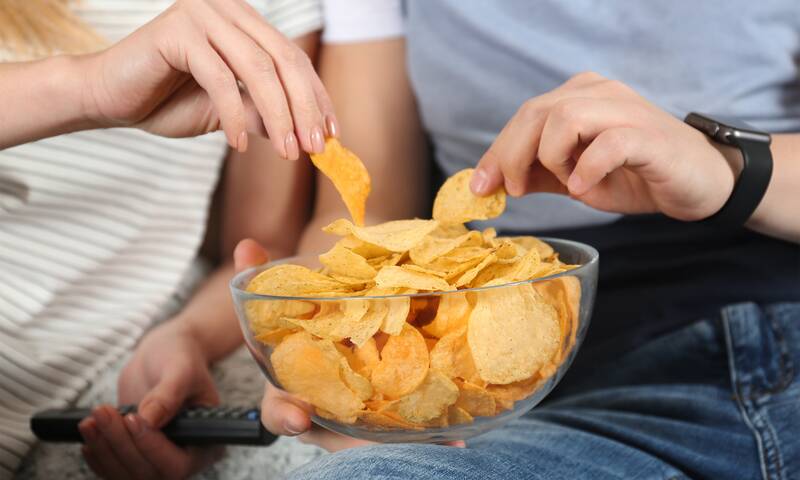 Acrylamide dans l’alimentation (vidéo) Pourquoi il faut limiter sa consommation