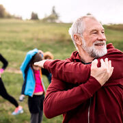 Activité physique et sédentarité Bouger plus, la clé de notre santé