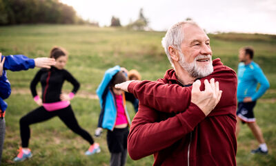 Activité physique et sédentarité Bouger plus, la clé de notre santé